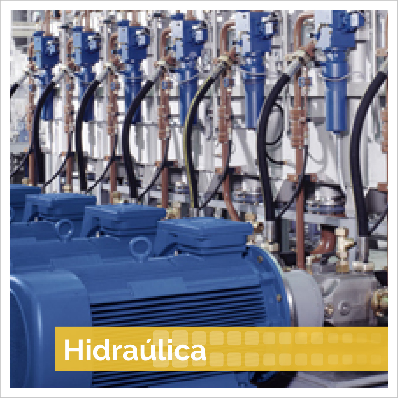 HIDRÁULICA